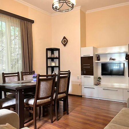 Apartment Amaghleba Tbiliszi Kültér fotó