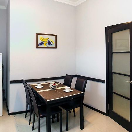 Apartment Amaghleba Tbiliszi Kültér fotó